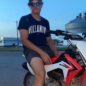 Meet your Posher, Jacob